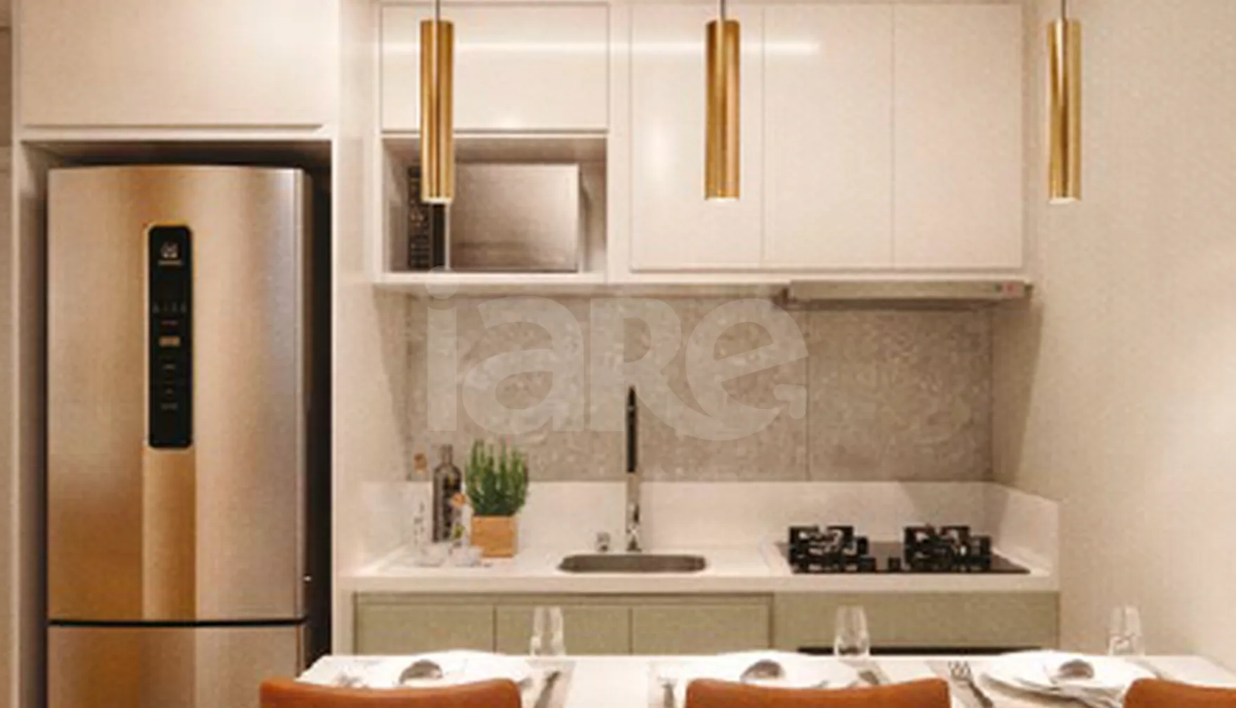 Maraú Residencial Itaquera - Apartamento com 36 m², em Parada XV de Novembro — foto 8
