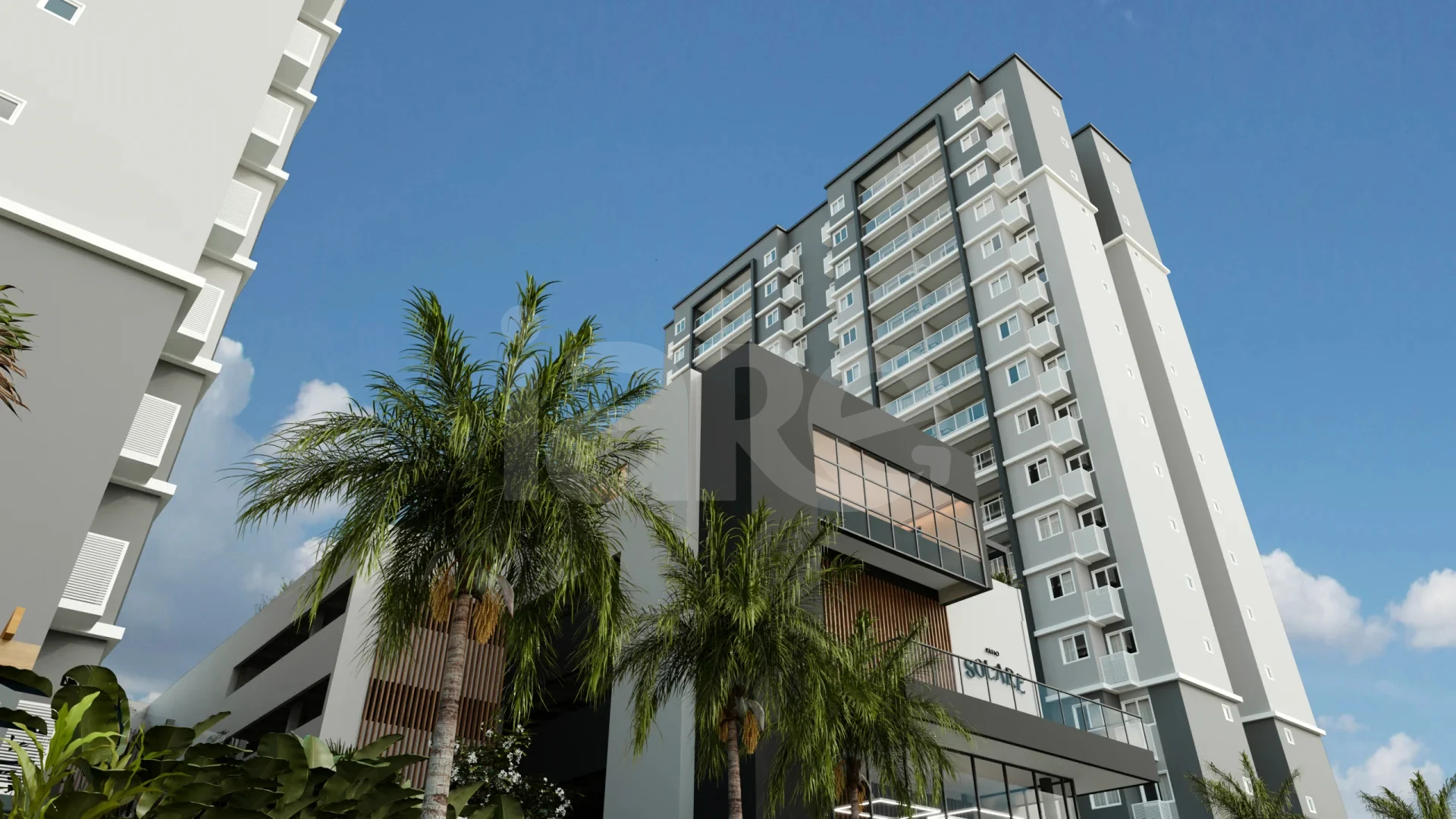 Pátio Solare - Apartamento com 49,11 m², em Imbiribeira — foto 15