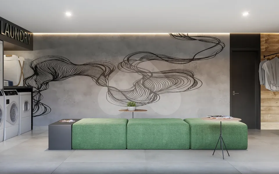 Elements Higienópolis - Apartamento com 29,24 m², em Higienópolis — foto 29