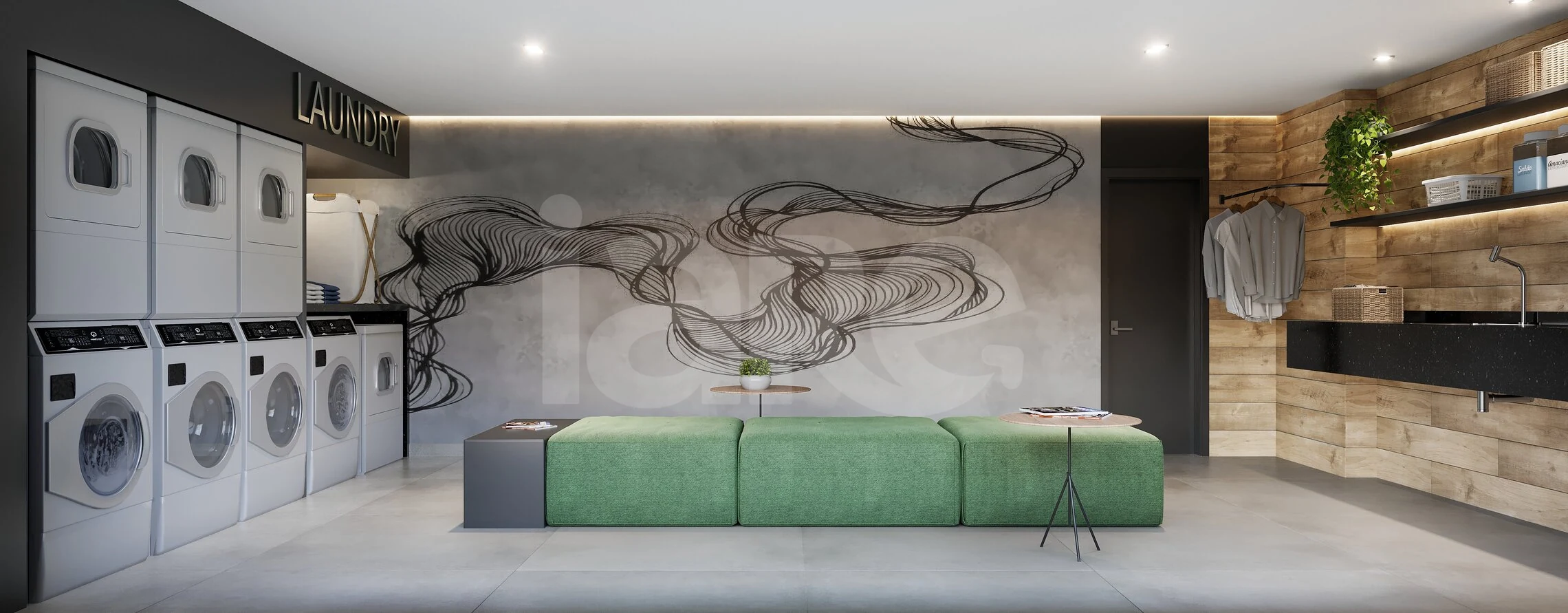 Elements Higienópolis - Apartamento com 43,94 m², em Higienópolis — foto 24