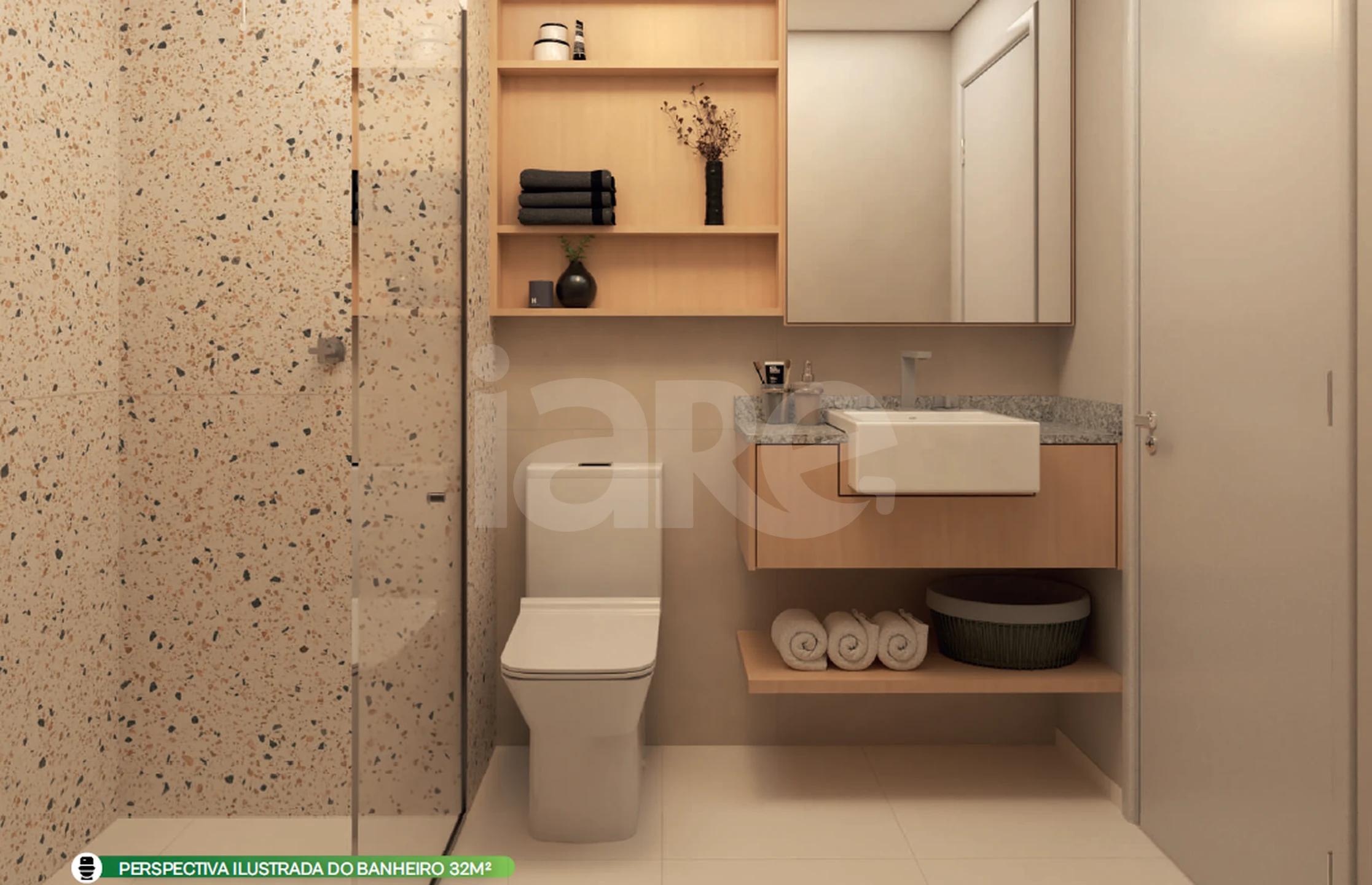 Livus Jaraguá - Apartamento com 41 m², em Jardim Jaraguá — foto 11