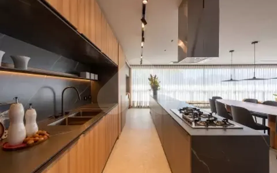 Karpz Jardins - Apartamento com 210 m², em Jardim Paulista — foto 20