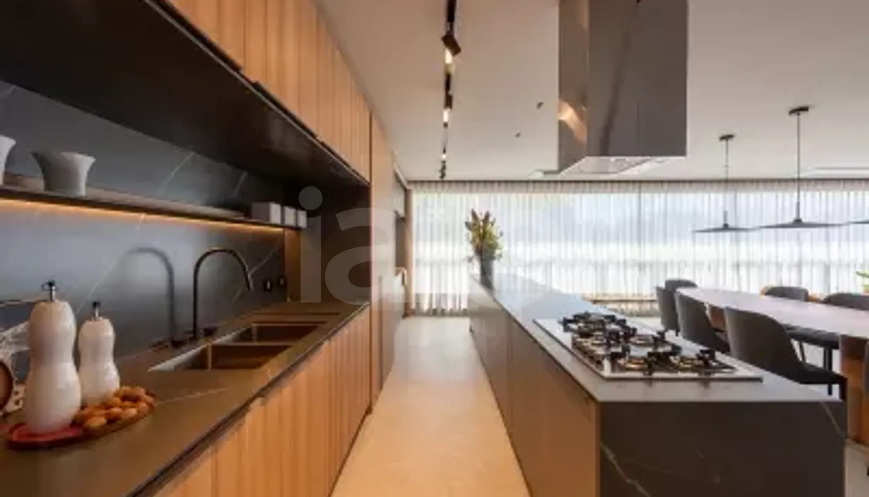 Karpz Jardins - Apartamento com 210 m², em Jardim Paulista — foto 20