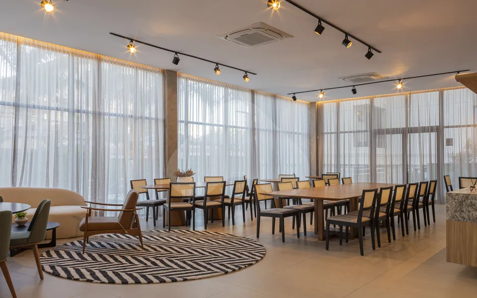 BS Jade - Apartamento com 65,11 m², em Joaquim Távora — foto 12