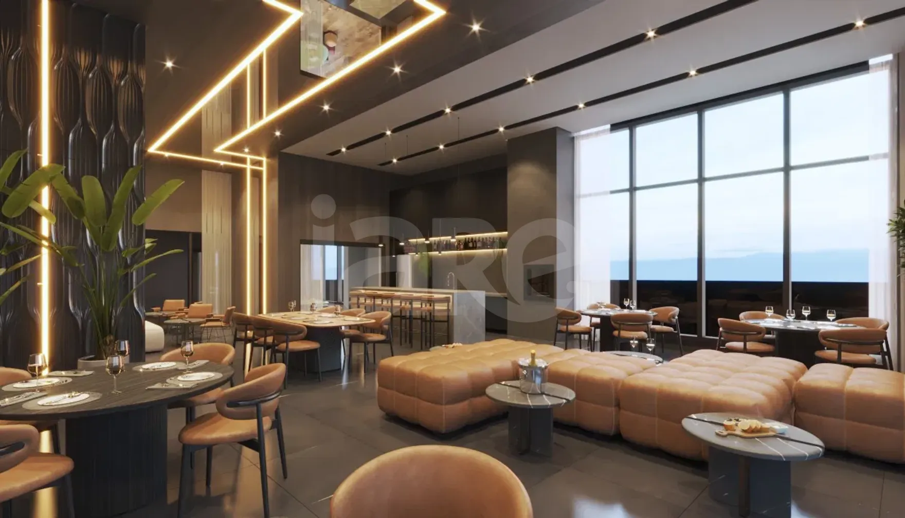 MayBelly Towers - Apartamento com 69,46 m², em Jardim Praia Mar — foto 10
