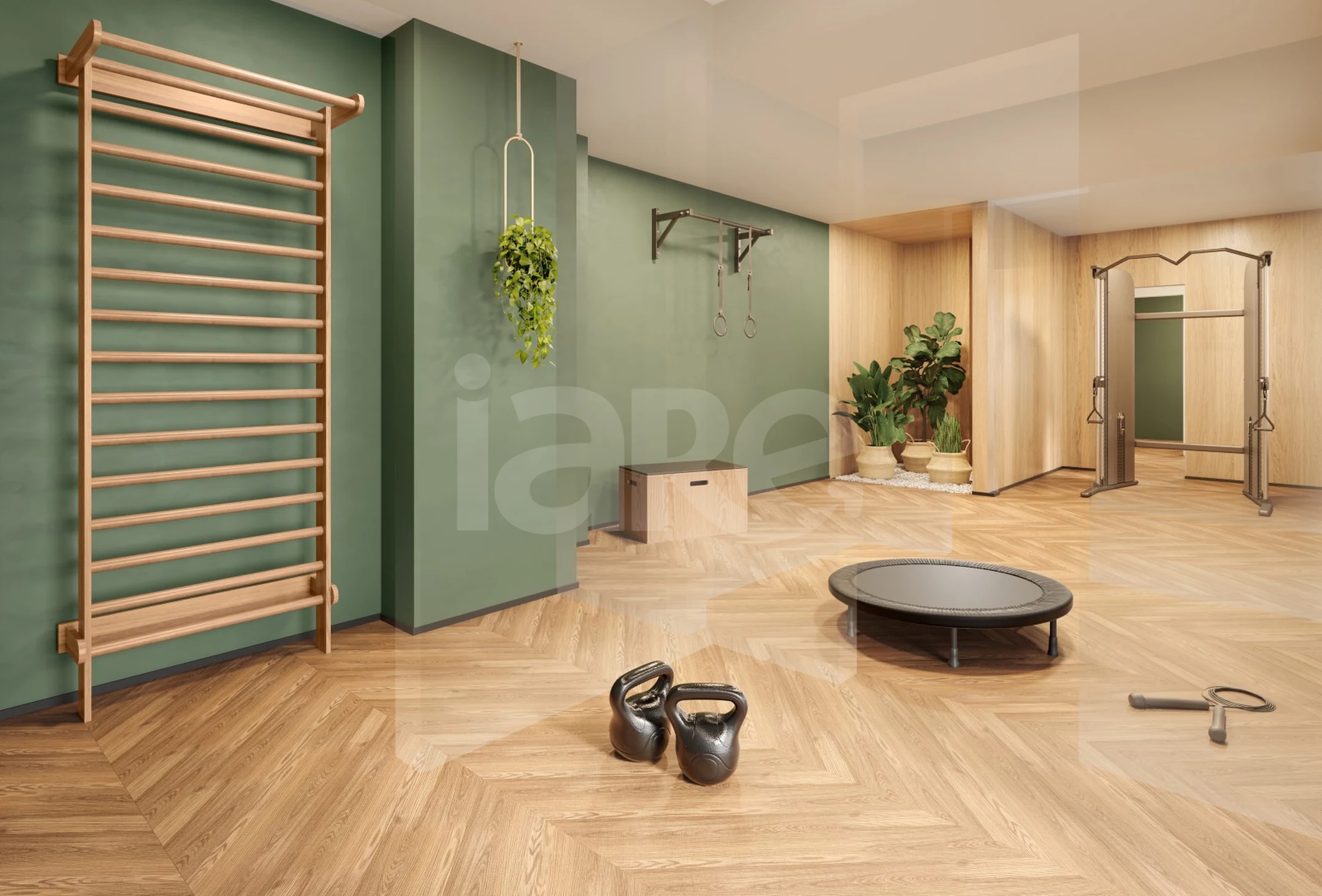 Vivaz Parque Barra Funda - Apartamento com 31,52 m², em Parque Industrial Tomas Edson — foto 4