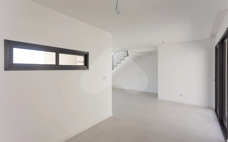 Residencial NMS - Casa com 103,56 m², em Atuba — foto 39