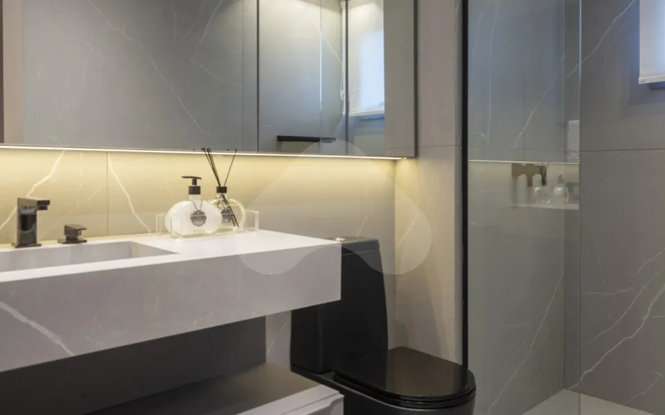 Arbo Residences - Apartamento com 67,97 m², em Higienópolis — foto 24