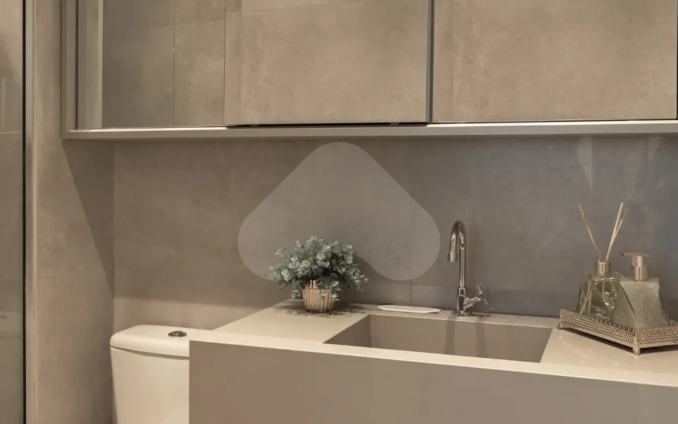 Vivaz Ecoville - Apartamento com 38,49 m², em Sarandi — foto 23