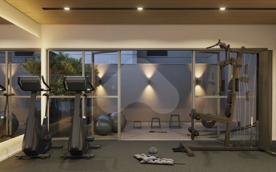 Today Pompeia - Studio com 29,6 m², em Vila Pompéia — foto 5