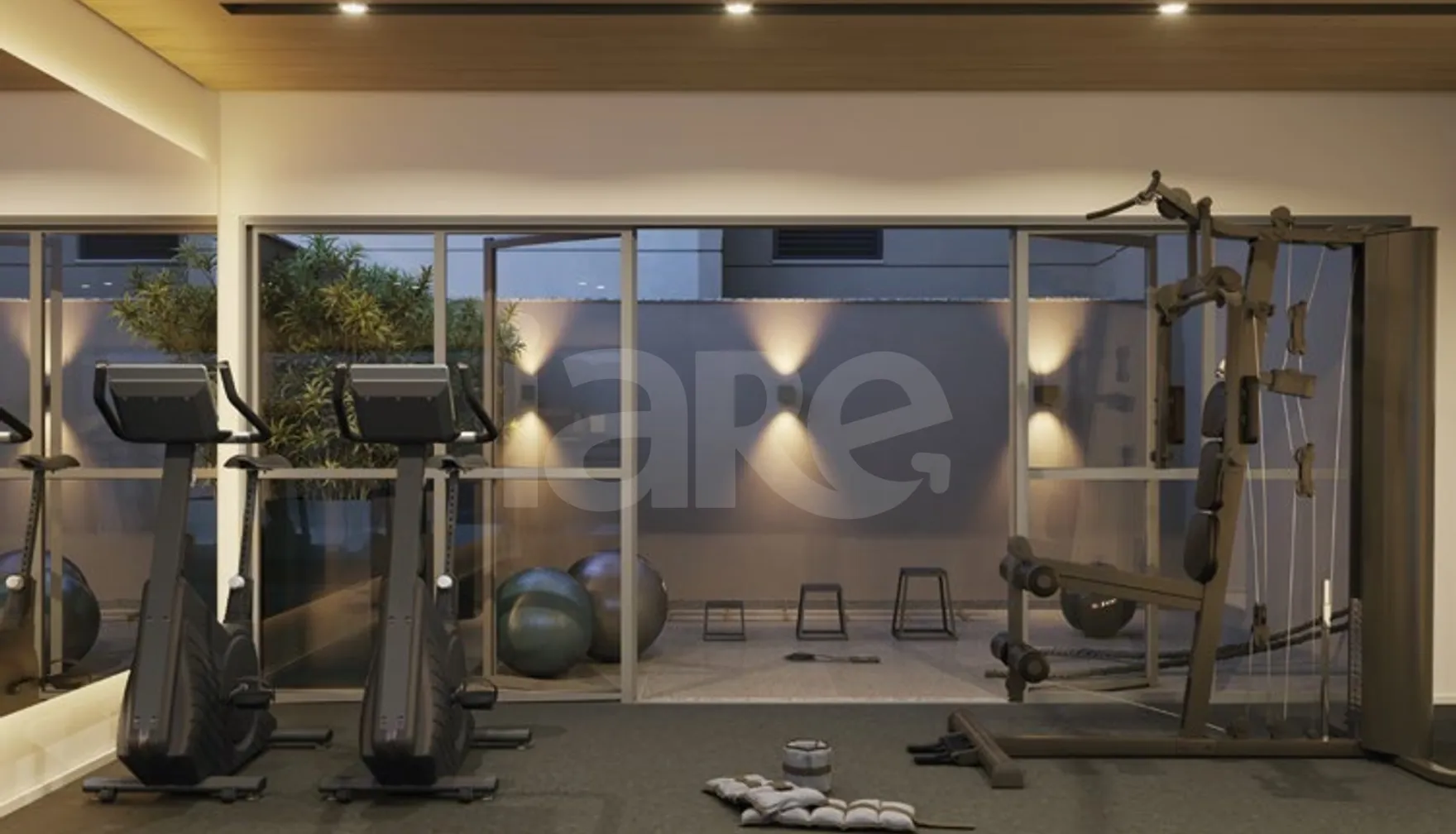 Today Pompeia - Studio com 29,6 m², em Vila Pompéia — foto 8