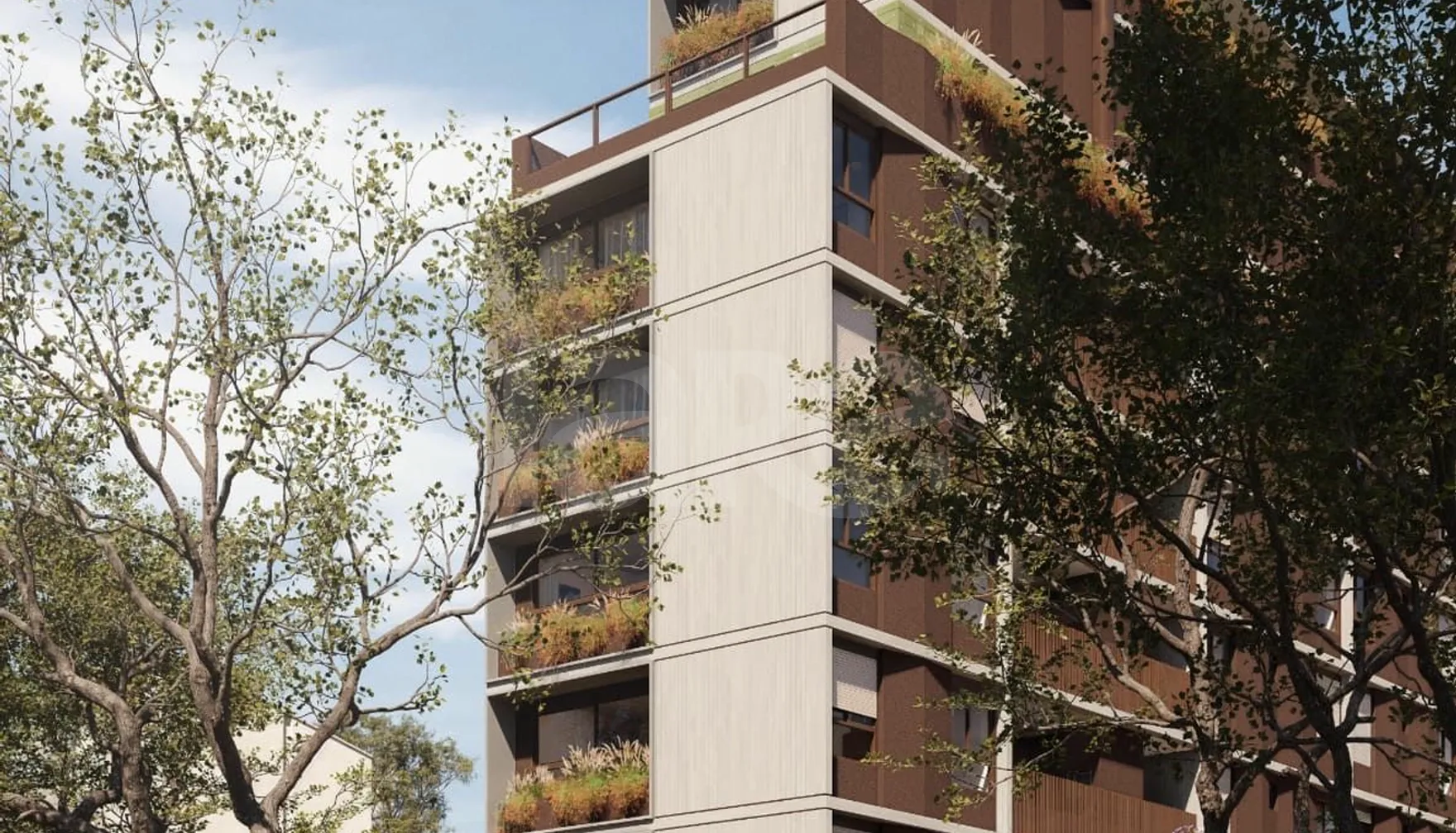Apus - Cobertura com 146,79 m², em Água Verde — foto 4