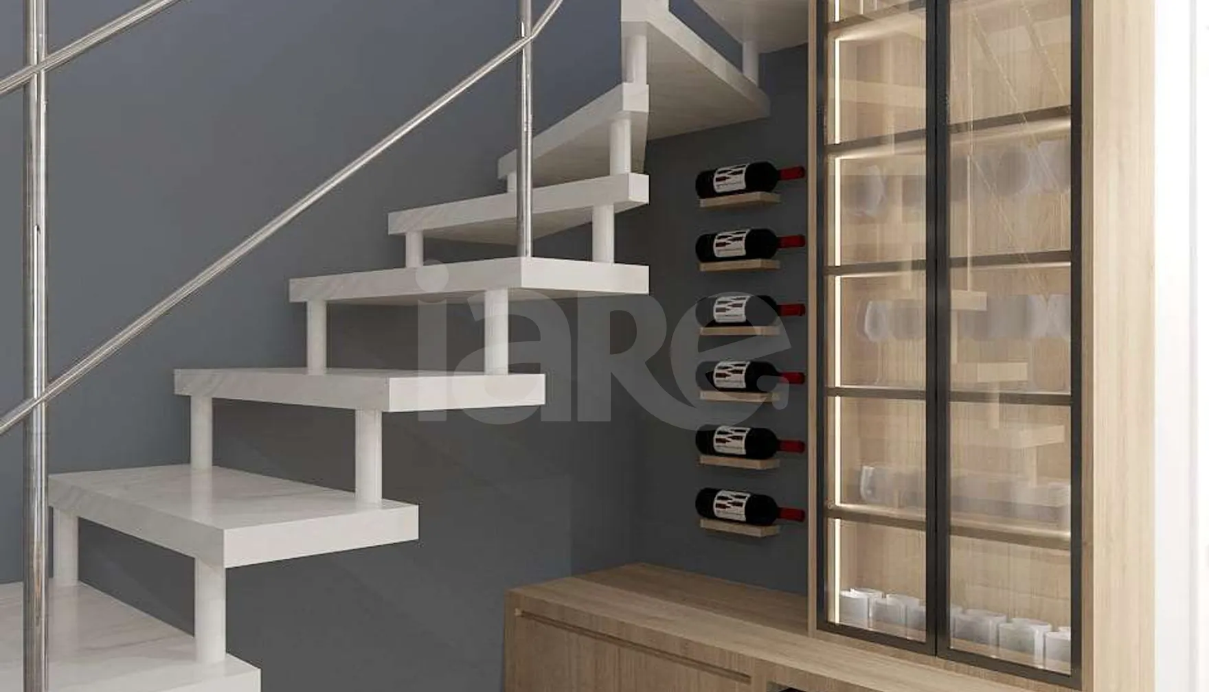 Sun Tower - Apartamento com 60,34 m², em Novo Mundo — foto 7