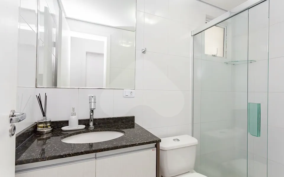 Residencial Tom Jobim Apto 1401B - Apartamento com 59 m², em Uberaba — foto 22