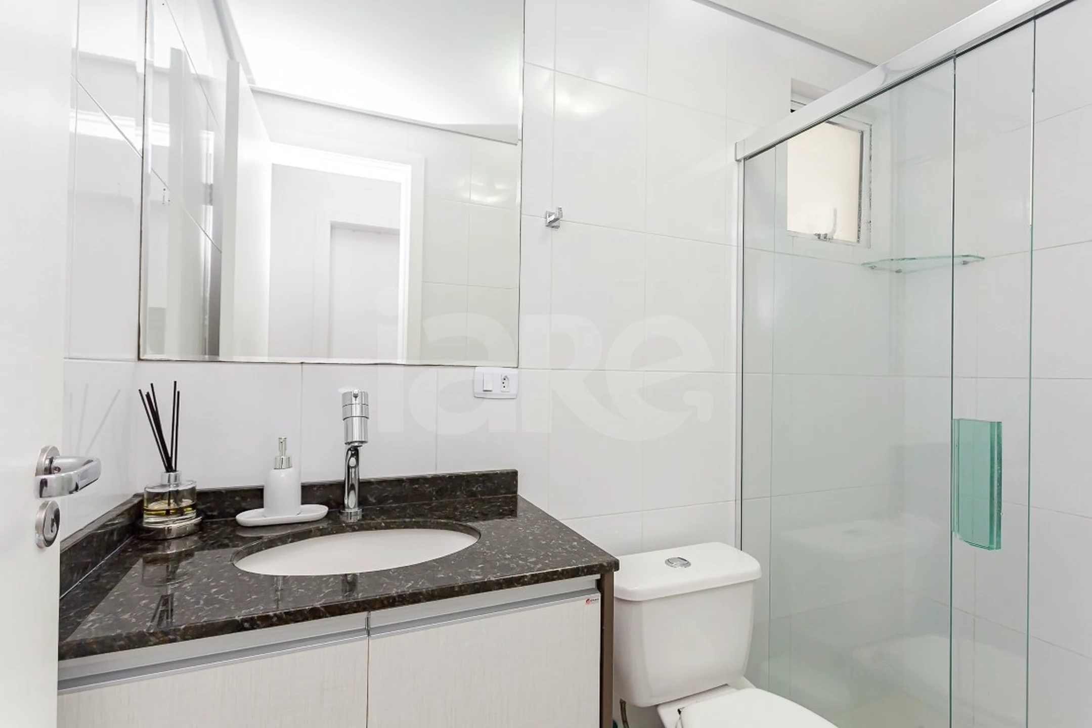 Residencial Tom Jobim Apto 1401B - Apartamento com 59 m², em Uberaba — foto 22