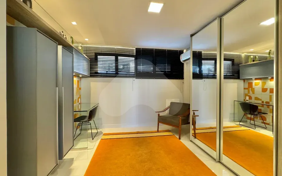 Port Valencia - Apartamento com 162,59 m², em Aldeota — foto 26