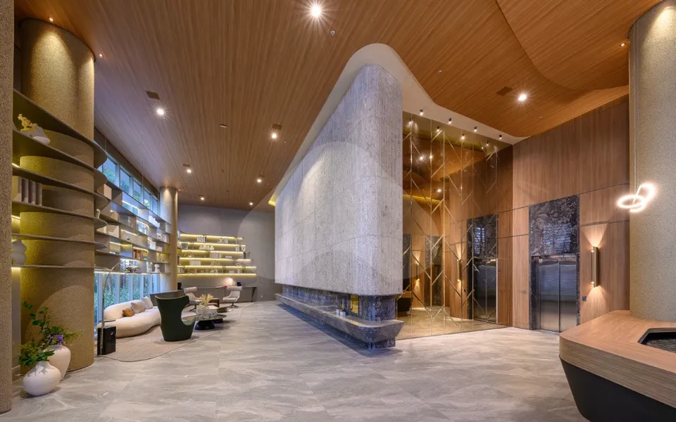 Aero Design by Pininfarina - Studio com 44,71 m², em Pinheiros — foto 20