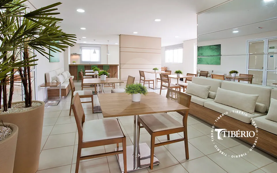 HomeClub Guarulhos - Apartamento com 55,48 m², em Macedo — foto 18