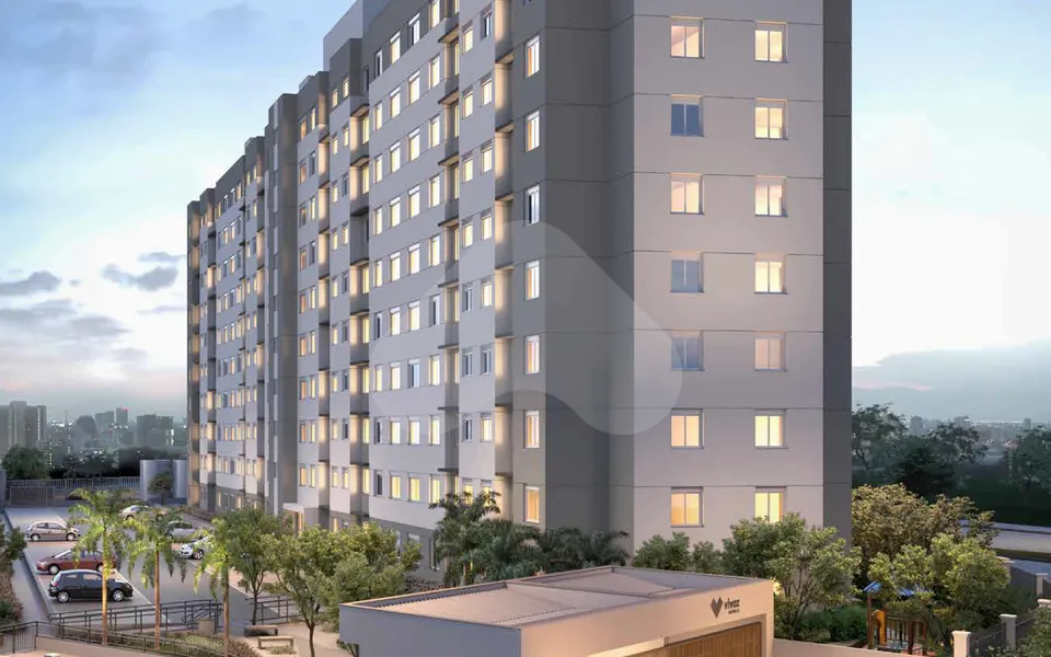 Foto de Vivaz Ecoville