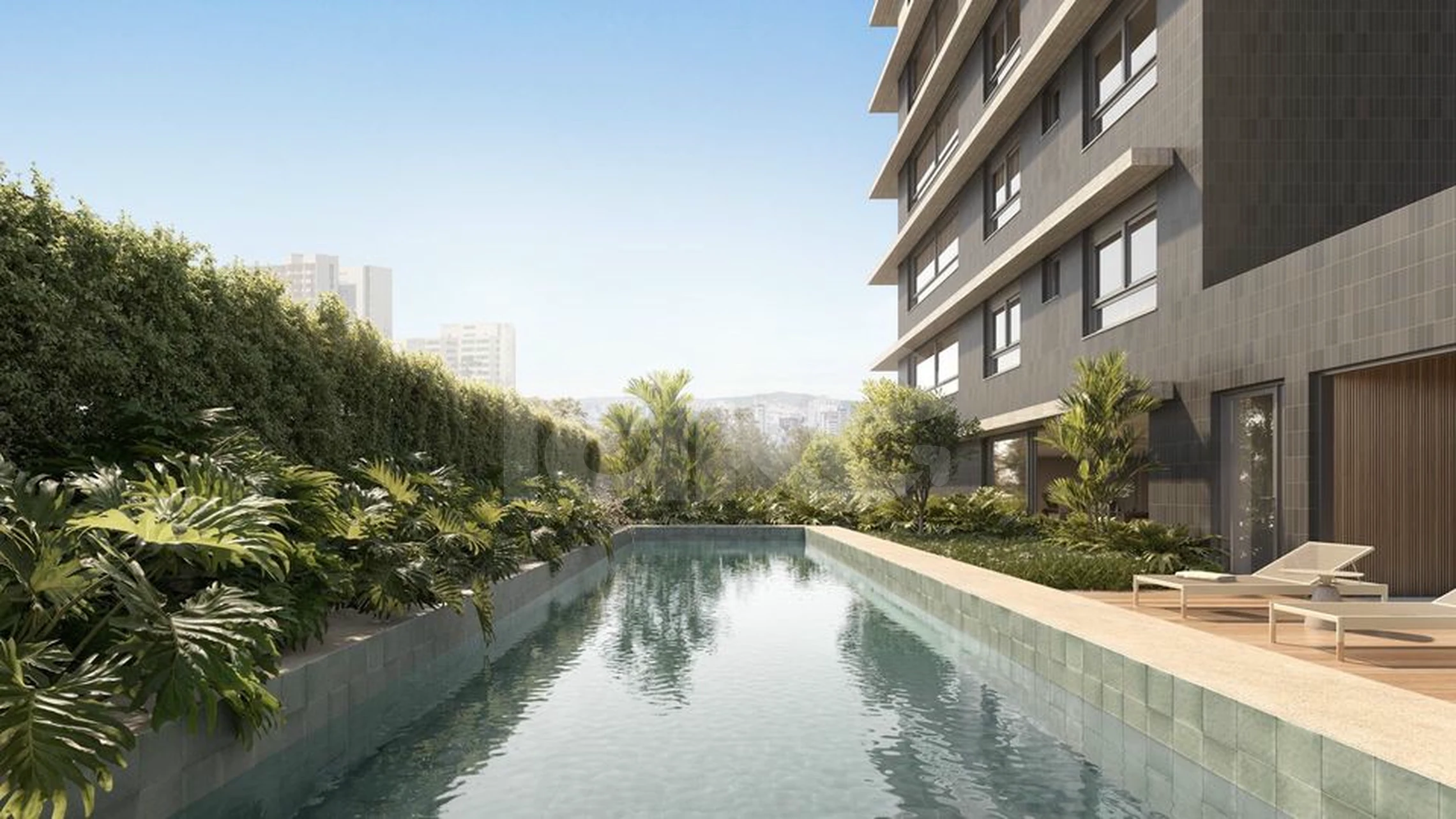 Ubá - Cobertura com 330,96 m², em Bela Vista — foto 14