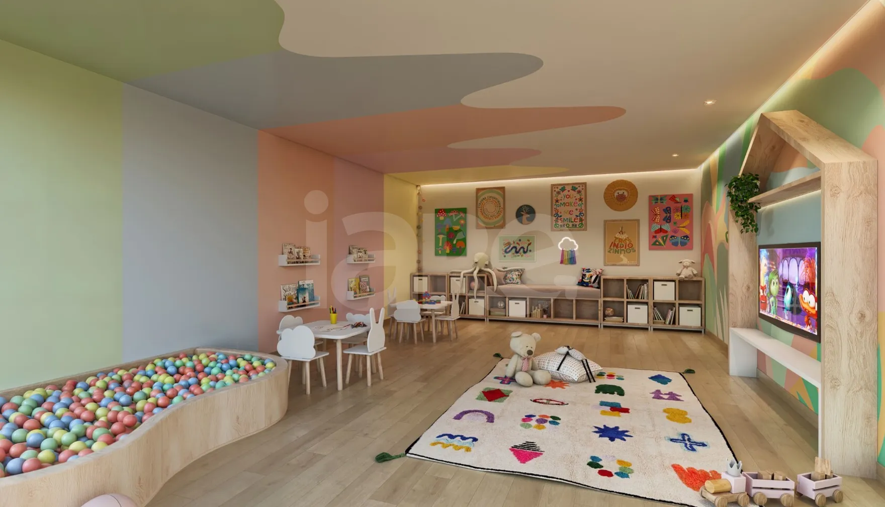 Morata Living Residence - Garden com 62,67 m², em Imbiribeira — foto 14