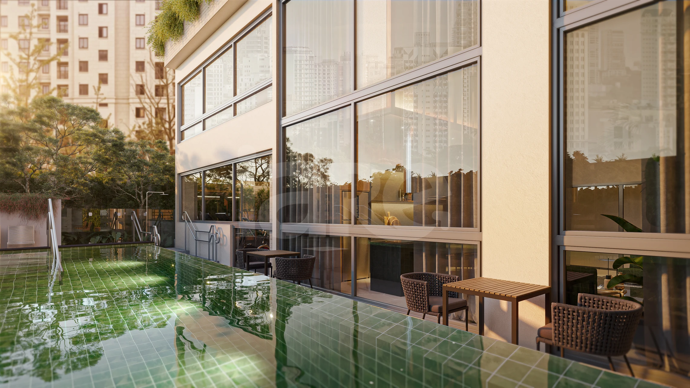 Estados Unidos 702 - Apartamento com 55,53 m², em Jardim América — foto 10
