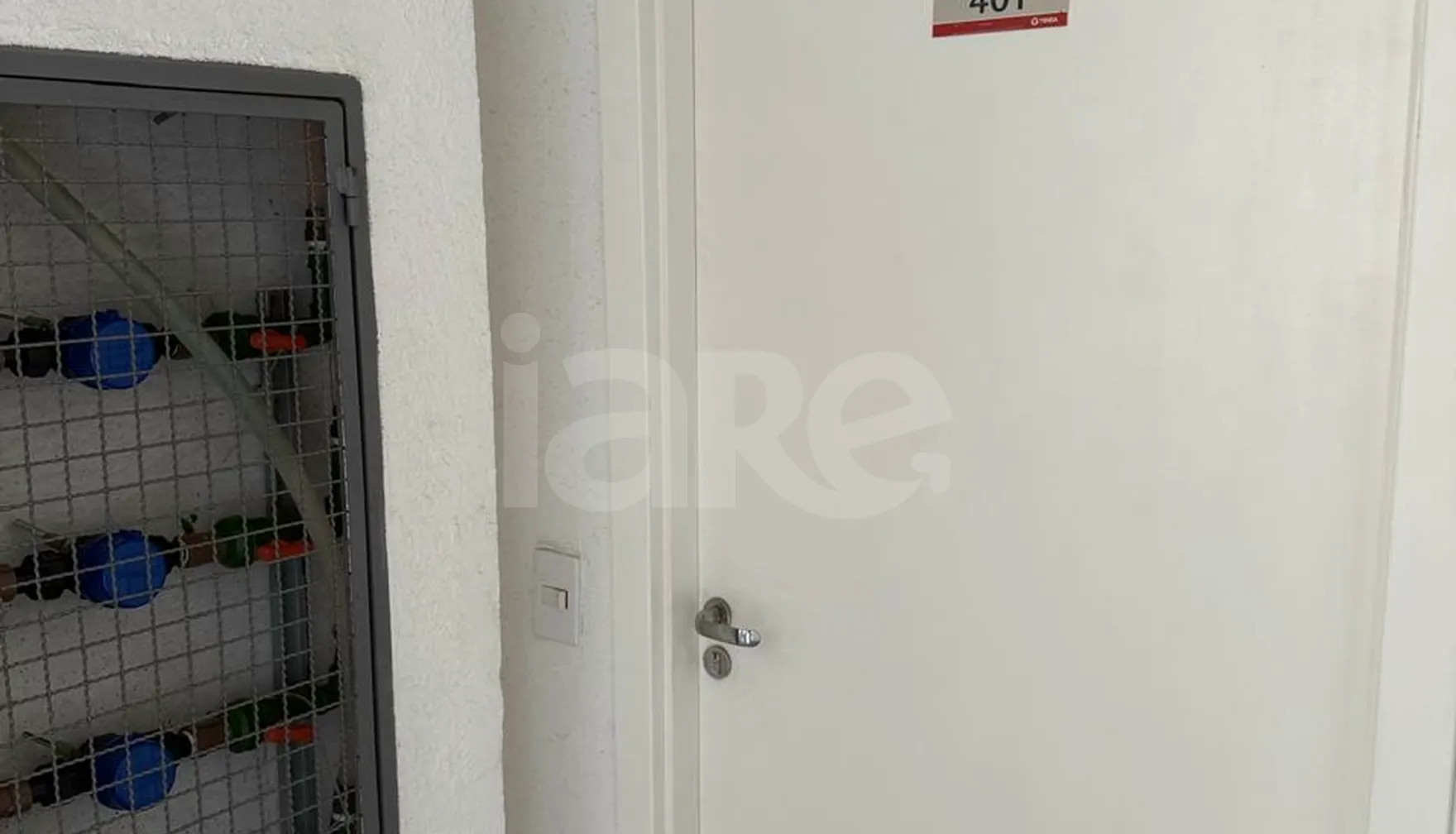 Residencial Vida Alegre Sarandi Apto 504 Bloco 18 - Apartamento com 40,29 m², em Sarandi — foto 17