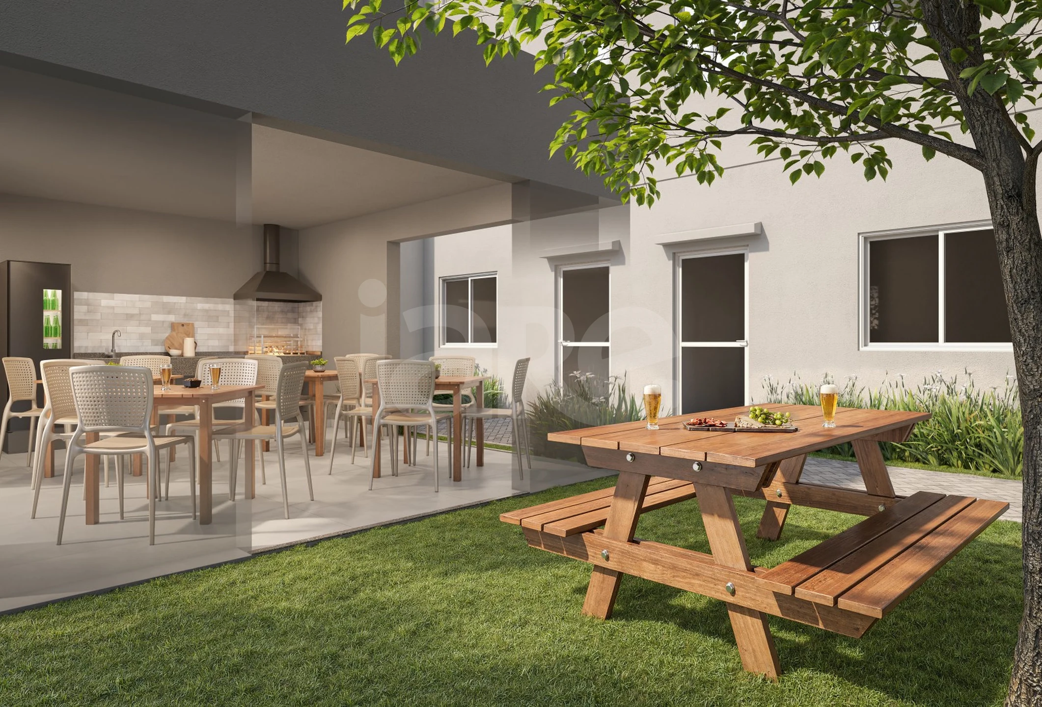Grand Vivaz Penha 3 - Apartamento com 31,4 m², em Jardim América da Penha — foto 25