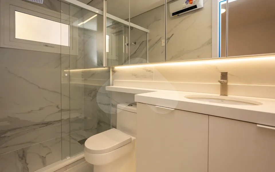 Americano - Apartamento com 134,78 m², em Rio Branco — foto 24