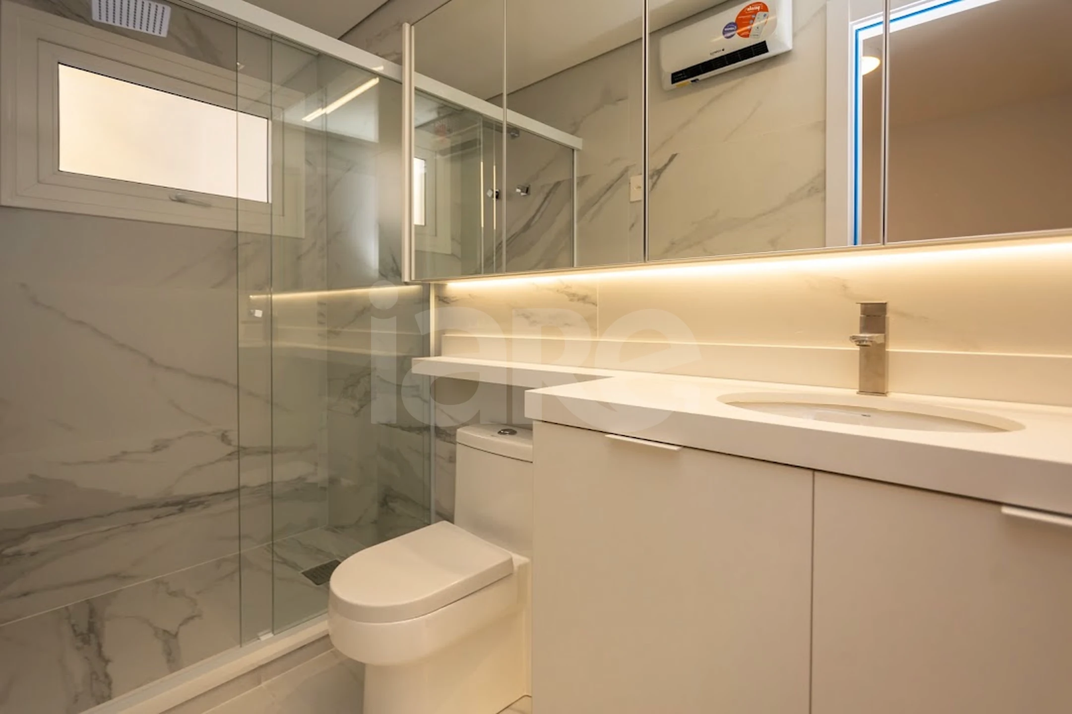 Americano - Apartamento com 134,78 m², em Rio Branco — foto 25