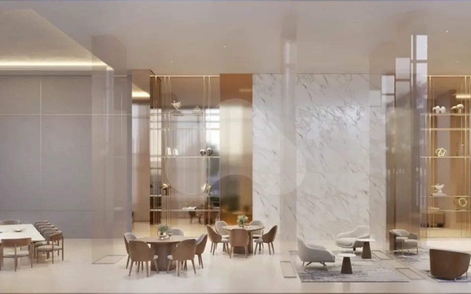 The New Residence Brooklin by Living - Apartamento com 70,3 m², em Brooklin Paulista — foto 16