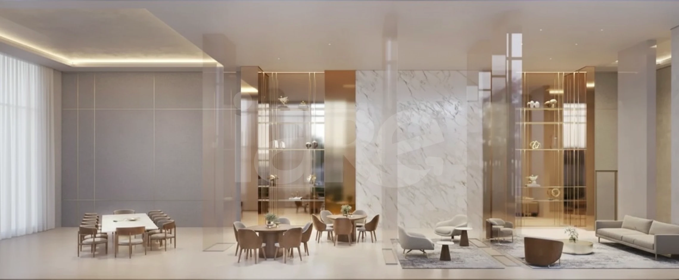 The New Residence Brooklin by Living - Apartamento com 88,2 m², em Brooklin Paulista — foto 16