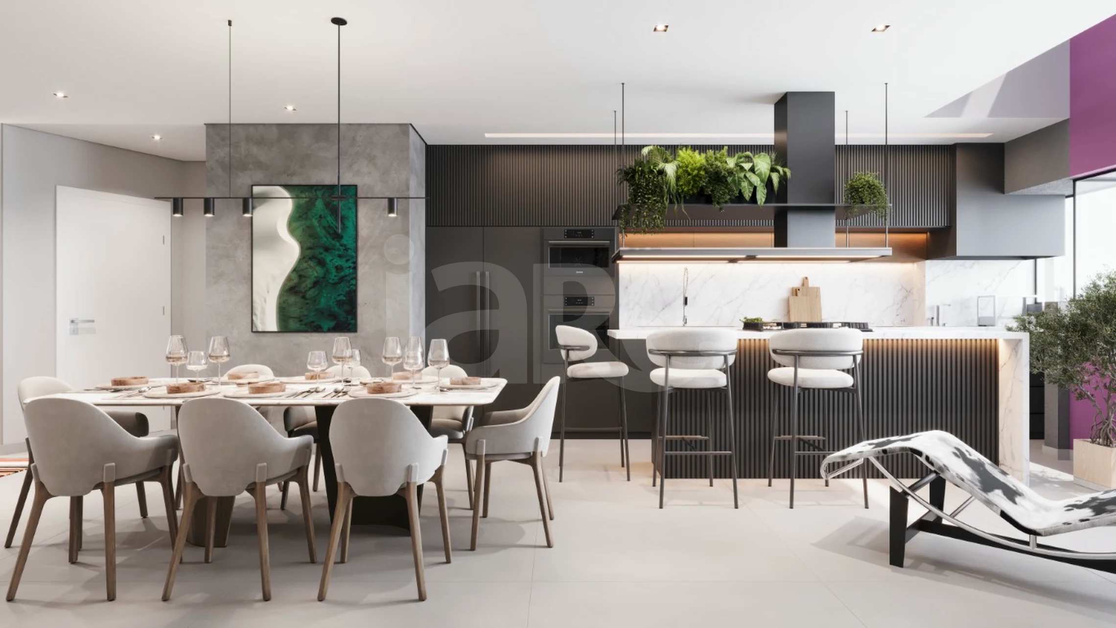 Forma - Apartamento com 69,77 m², em Vila Curuçá — foto 32
