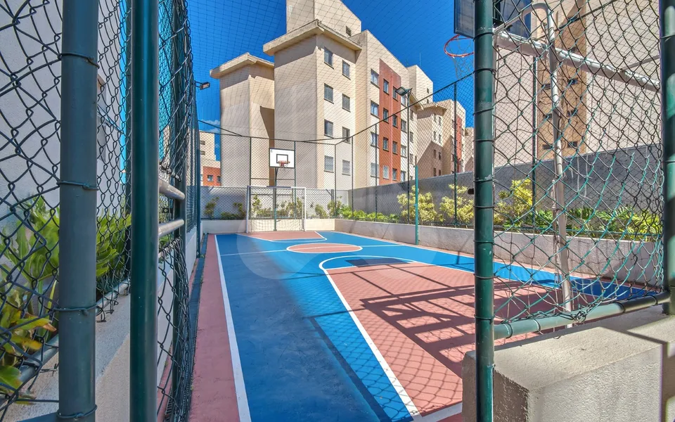 Impactus MBigucci - Apartamento com 50,6 m², em Parque Jaçatuba — foto 30