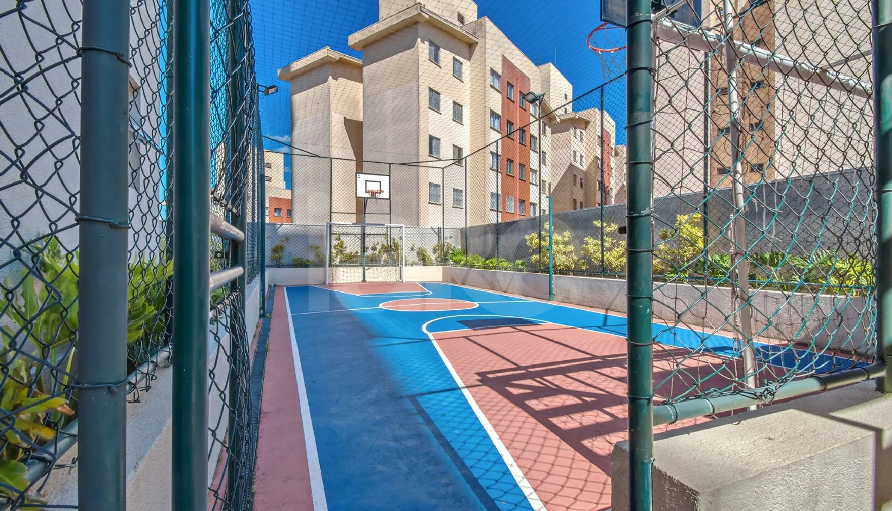 Impactus MBigucci - Apartamento com 61,37 m², em Parque Jaçatuba — foto 46
