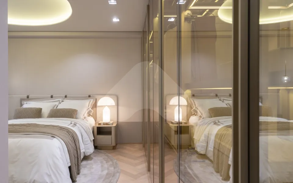 Arbo Residences - Apartamento com 67,97 m², em Higienópolis — foto 22