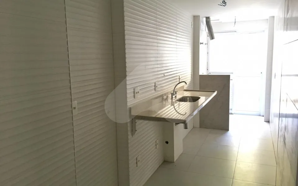 La Fontaine - Apartamento com 108,98 m², em Lagoa — foto 11