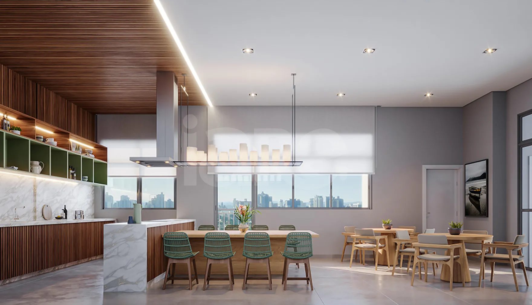 Madre 914 Mooca - Apartamento com 102 m², em Mooca — foto 31