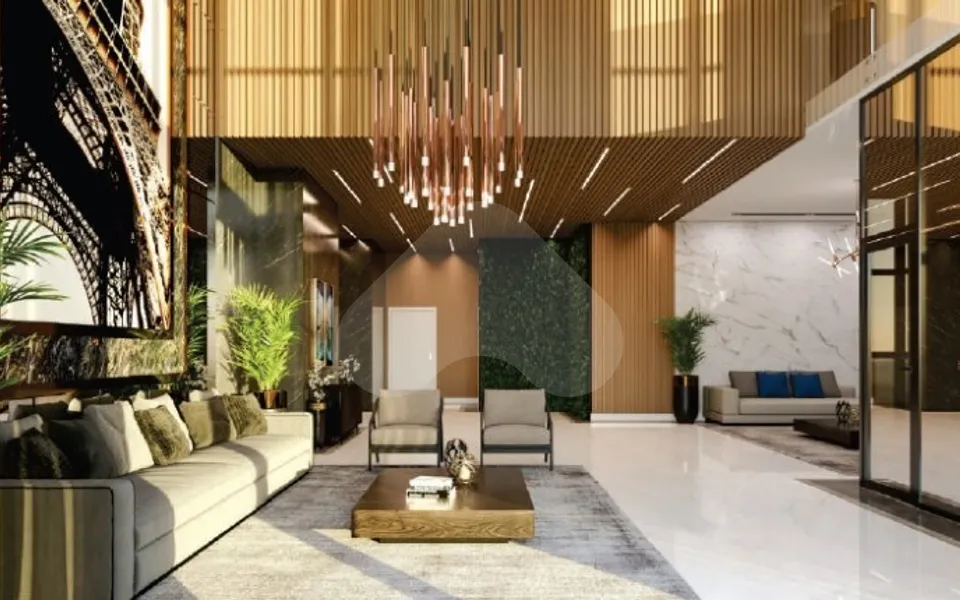 Exclusive 275 - Apartamento com 197,08 m², em Meia Praia — foto 2