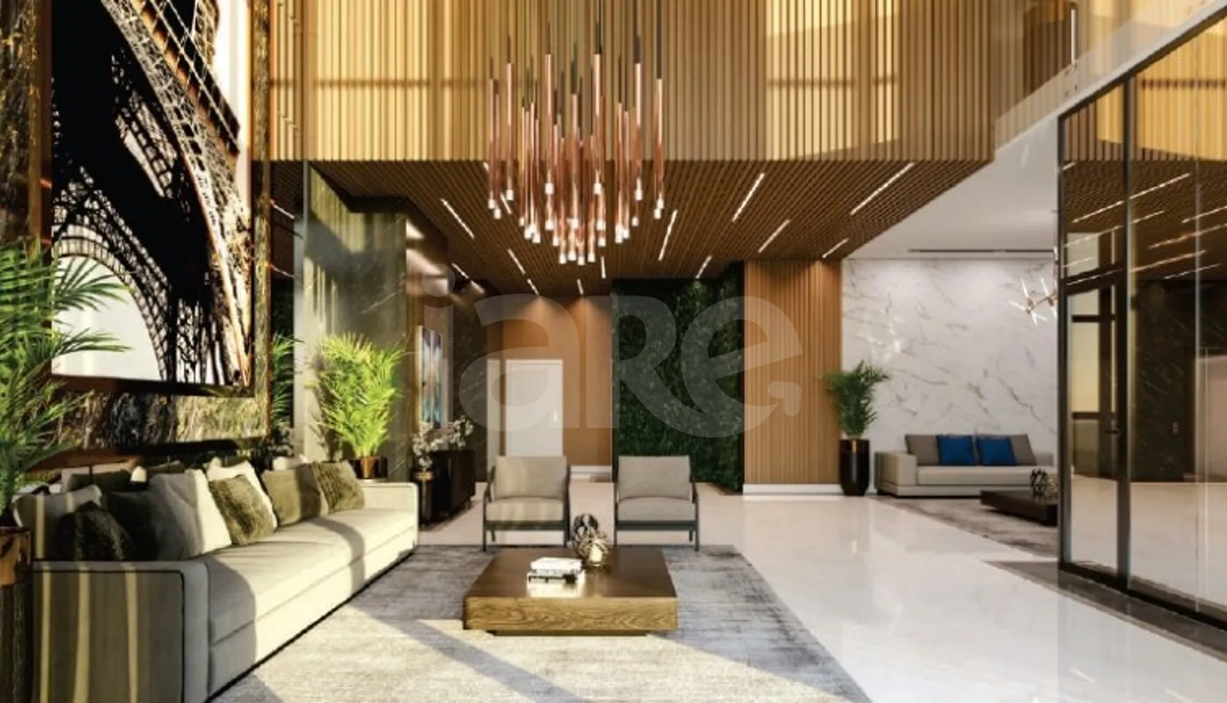 Exclusive 275 - Cobertura com 400,5 m², em Meia Praia — foto 10