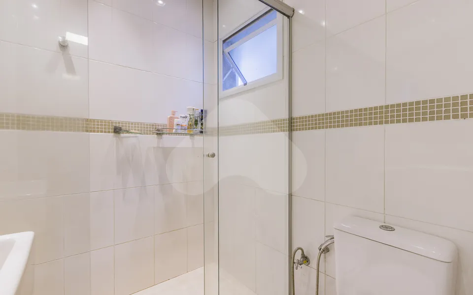 Condomínio Abitazioni Casa 03 - Casa com 81 m², em Vila Conceição — foto 33