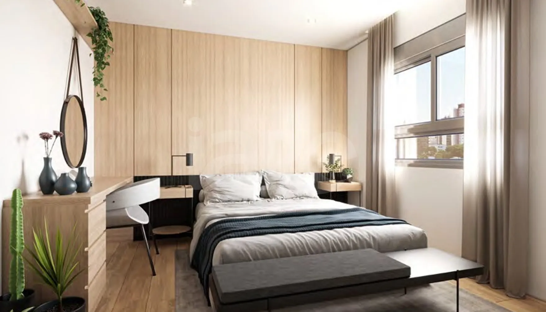 Lasar Chácara Klabin Autoral - Apartamento com 184,98 m², em Jardim Vila Mariana — foto 5