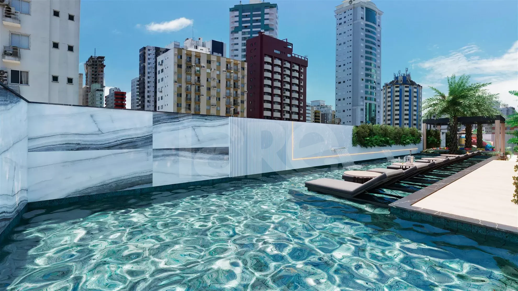 Lemos Torres - Cobertura com 268,02 m², em Centro — foto 26