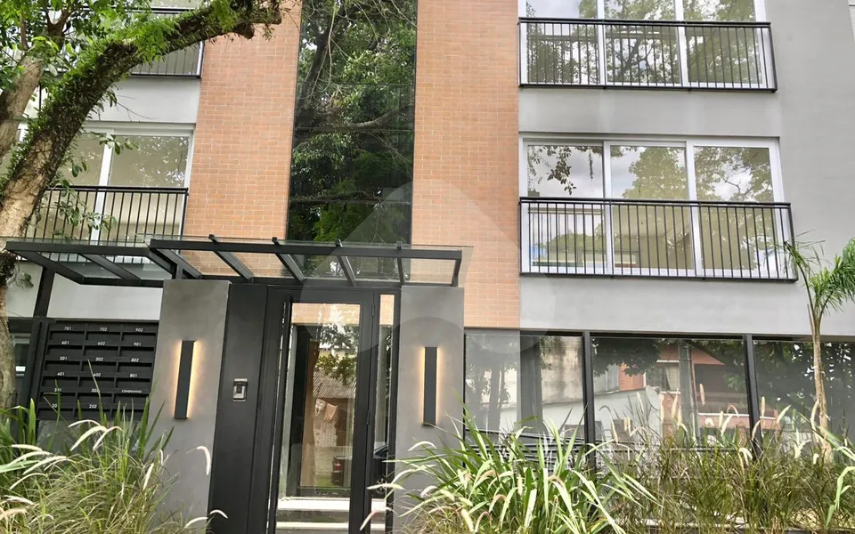 Barão de Teffé - Apartamento com 63,32 m², em Menino Deus — foto 6