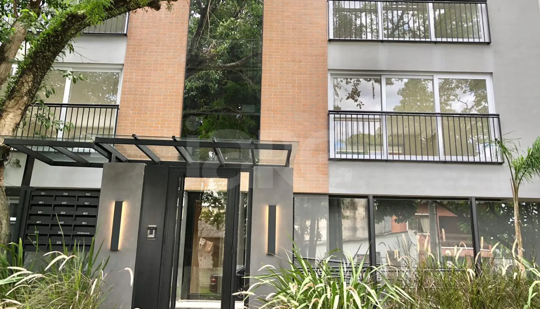Barão de Teffé - Apartamento com 63,32 m², em Menino Deus — foto 12