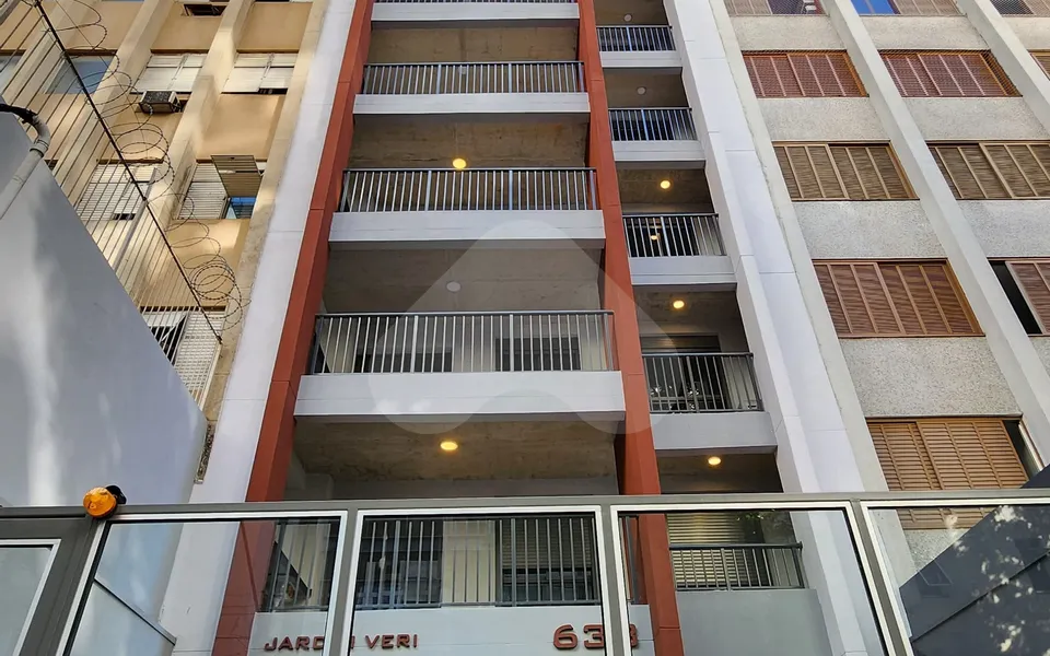 Jardim Veri - Studio com 25,67 m², em Higienópolis — foto 28