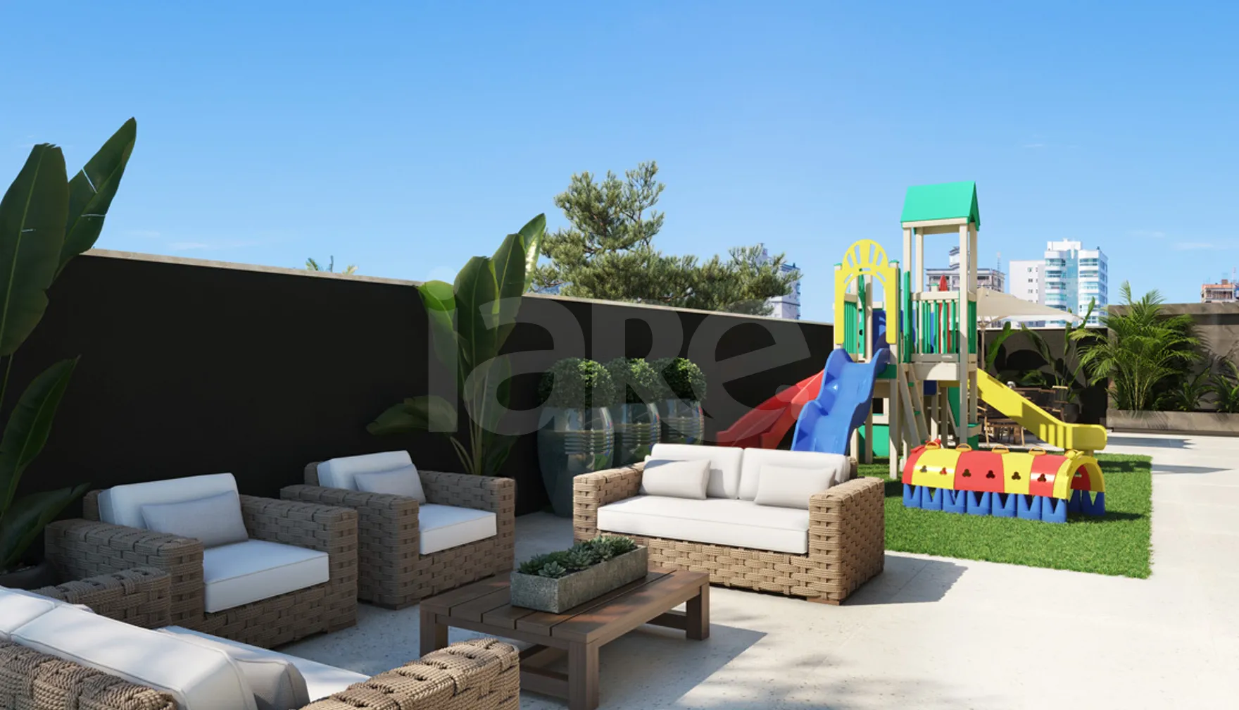 Villa Lobos Residence - Apartamento com 135 m², em Meia Praia — foto 9