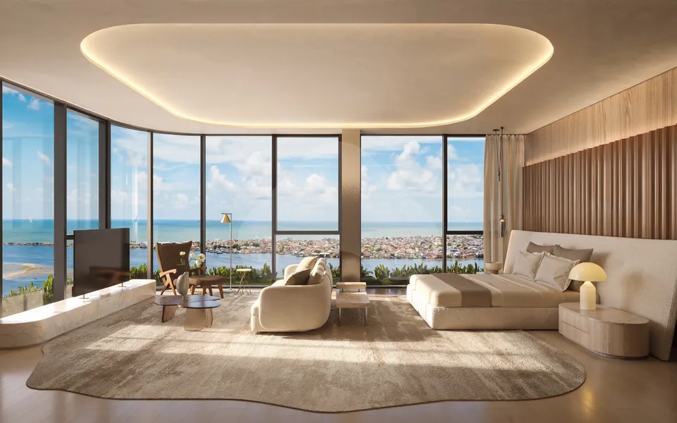 Moura Dubeux Plaza - Apartamento com 348,97 m², em São José — foto 27