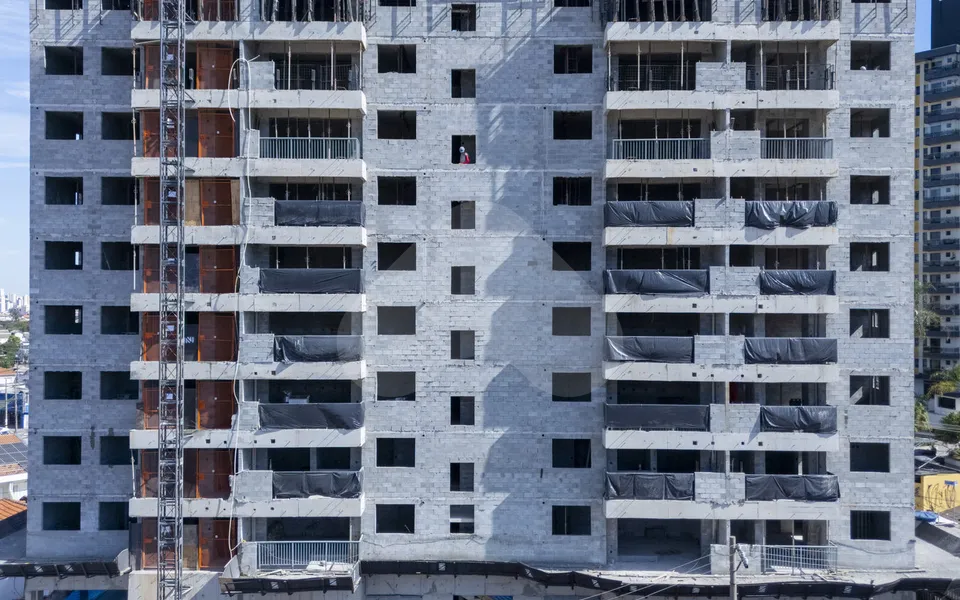 Domus Jardim da Saúde - Apartamento com 43,08 m², em Saúde — foto 9