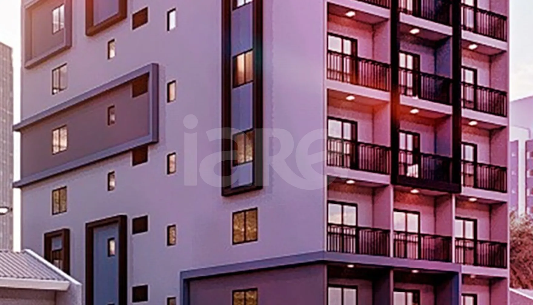 UP Vila Mariana - Studio com 27,73 m², em Vila Mariana — foto 23